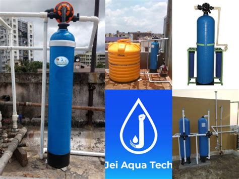 Iron Removal Filter Service In Chennai Jei Aqua Tech