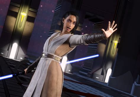 Trilla Suduri Padawan Outfit By Mrsmug On Deviantart Star Wars Images Star Wars Awesome Star