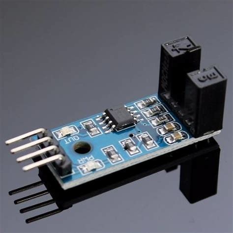 Sensor Velocidad Giro Rueda Pulsos Tacometro Arduino Nubbeo