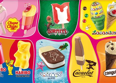 Nuevos Helados De Froneri Para 2021 Financial Food