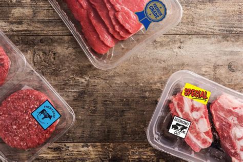 Butcher Label Australia Buy Meat Labels And Stickers Online