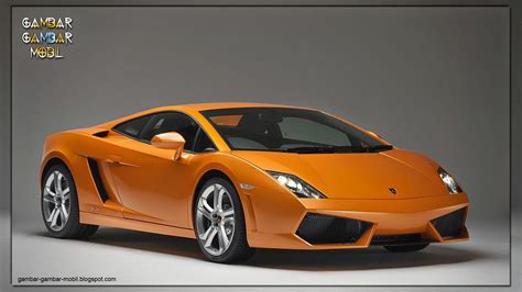 Top Populer 50+ Mobil Balap Lamborghini