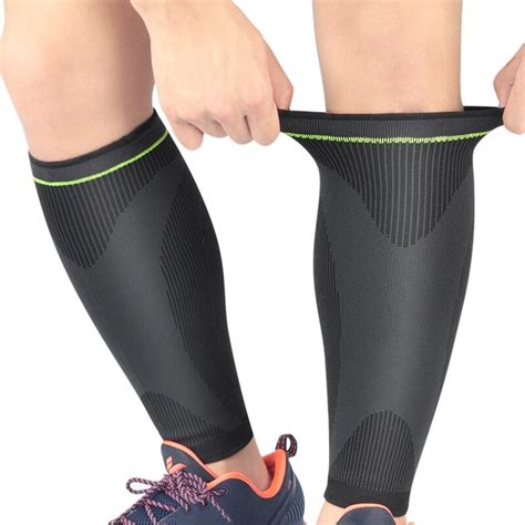 Compression Calf Sleeves Applied Remedy