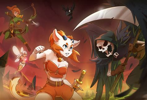 Dofus Touch El Mmorpg Definitivo Para M Vil