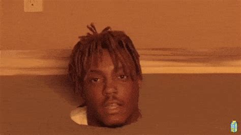 Juice Wrld IceGif