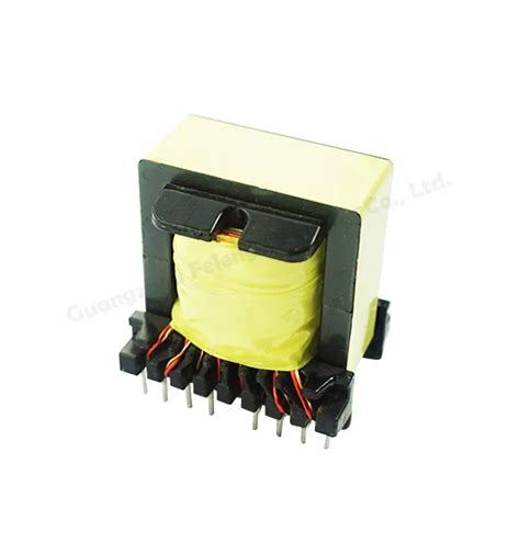 Custom Ee4220 Vertical Bobbin High Voltage Switching Power Flyback