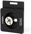Amazon Impact FA HS Triple Flash Hot Shoe Adapter Mount Camera Photo