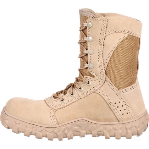 Rocky Mens S2v Composite Toe Tactical Military Boot Ebay