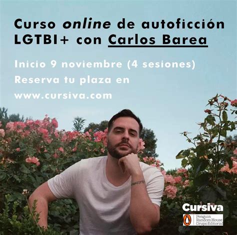 Cursiva On Twitter Rt Carlosbareaf No Sab Is La Ilusi N Que Me Hace