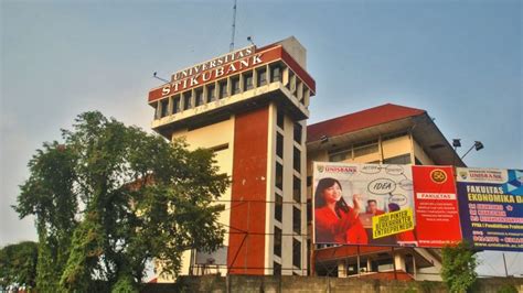 Penerimaan Mahasiswa Baru S2 Universitas Stikubank Ta 2023 2024 Biaya