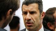 Luis Figo dan depremzedeler için yardım çağrısı beIN SPORTS Türkiye