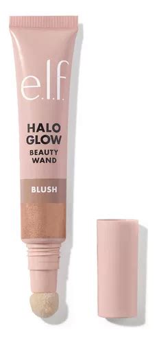 Elf Halo Glow Blush Rubor Iluminador Beauty Wand Env O Gratis