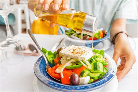 Mediterranean Diet 101 A Complete Guide And Meal Plans For Low Carb