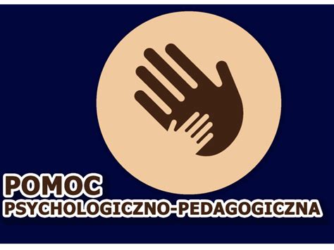 Pomoc Psychologiczno Pedagogiczna Pomorska Medyczna Szko A