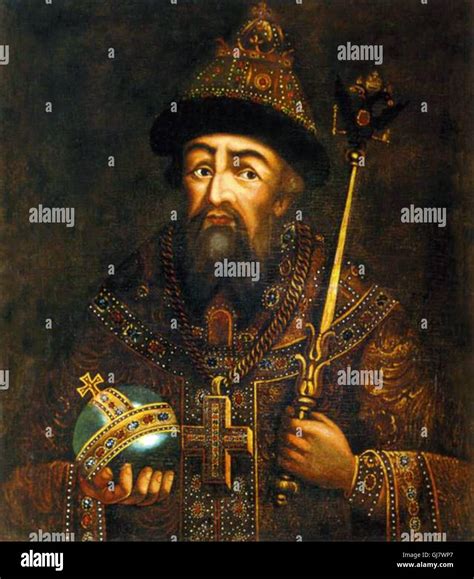 Ivan The Terrible History