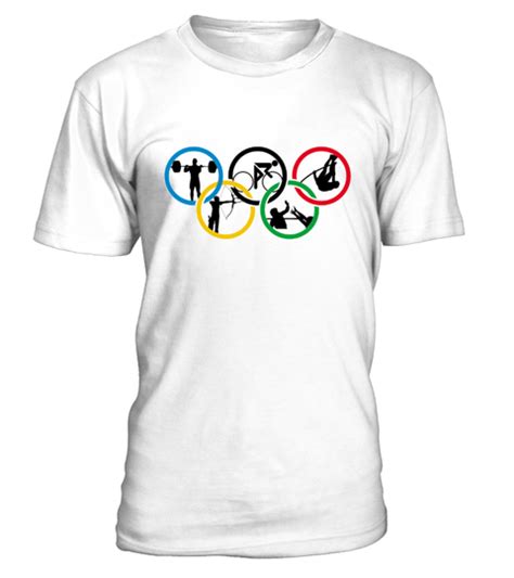 Style Olympic Style Olympic T Shirt Stuff To Buy Shirts