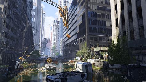 The Division 2 unveils Warlords of New York expansion - Gamersyde