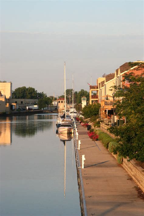 Menasha Marina in Menasha, WI, United States - Marina Reviews - Phone ...