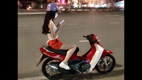Hot Girl Nhà Người Ta YouTube
