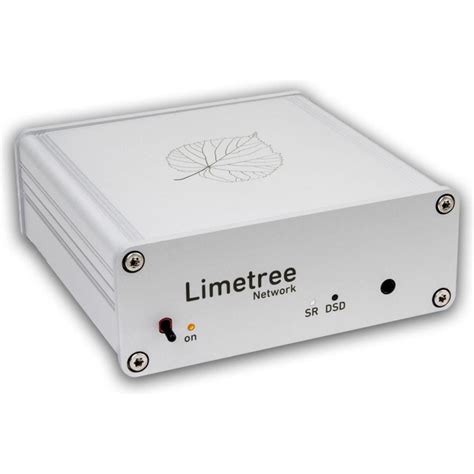 Lindemann Limetree Network II HAUS MUSiK