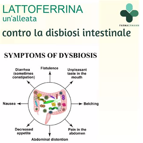 La Lattoferrina Al Di L Del Coronavirus Farmaermann