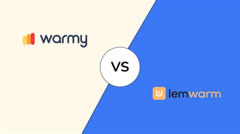 Lemwarm Alternative Warmy Vs Lemwarm Youtube