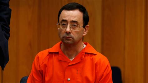 Usa Gymnastics Files For Bankruptcy After Hefty Lawsuits Over Larry Nassar Cnn