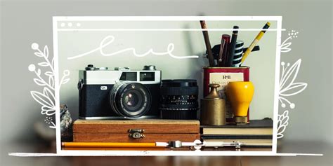 Check Out These Inspiring Examples of Photography Websites | Jimdo Blog