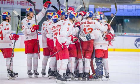 Alpshl Red Bull Salzburg Juniors Erzwingen Mit Overtimesieg Ein