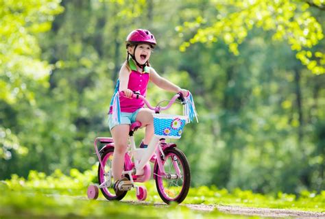 Guía Para Comprar Bicicletas Para Niños Y Niñas La Bicikleta