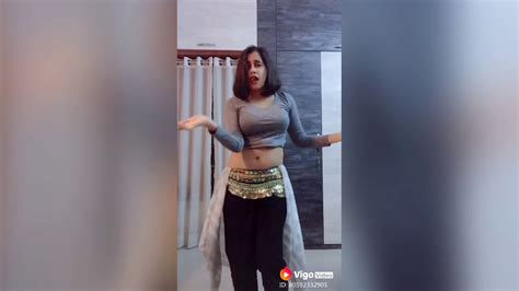 Vigo Video Best Belly Dance Videos Ever YouTube