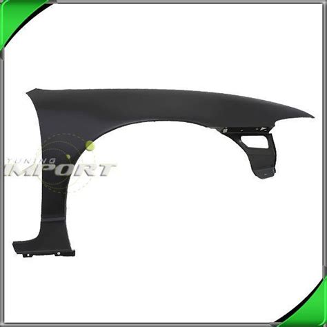 Find Pontiac Grand Prix Passenger Right Front Fender Primered