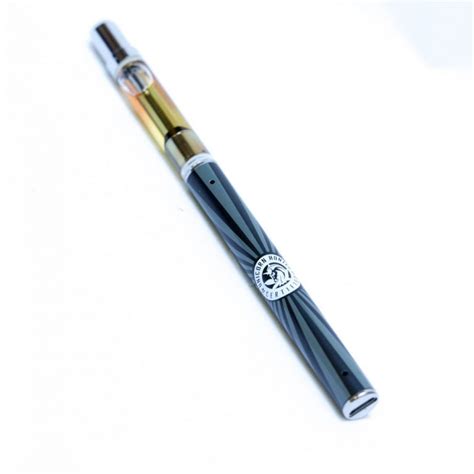 Unicorn Hunter | Blueberry Disposable Vape Pen – THC HERBALIST