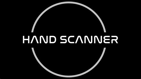 Hand Scanner Utility Ccr V Allmods Net