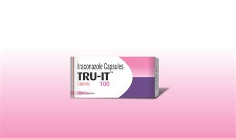 Truworth Tru It 100 At Best Price In Rohtak Haryana Truworth Healthcare