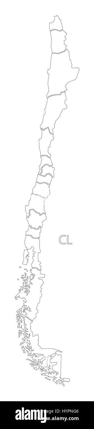 43 Best Ideas For Coloring Chile Map Coloring Page