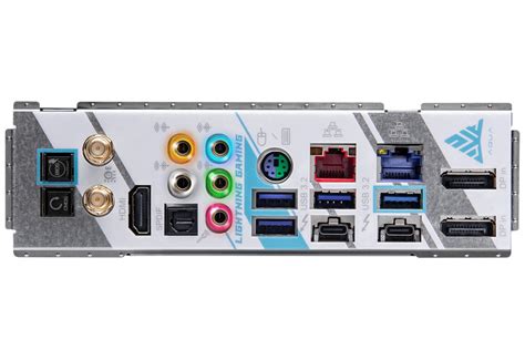 Z690 AQUA OC | ASRock マザーボード Intel Z690チップセット | 株式会社アスク