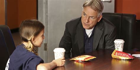 Who Did Millie Bobby Brown Play On NCIS?