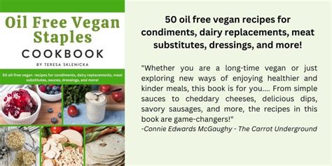 Vegan Ranch Dressing Oil Free A Plantiful Path