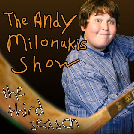 The Andy Milonakis Show Seasons 1-3 480p Dual Audio : Free Download ...