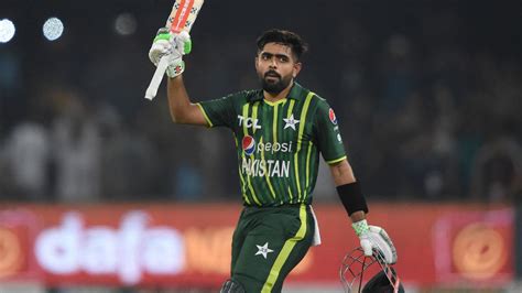 Cricket News 2023 Pakistan Captain Babar Azam Shatters T20 Records