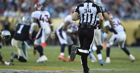 2018 Roster of NFL Officials | NFL Football Operations