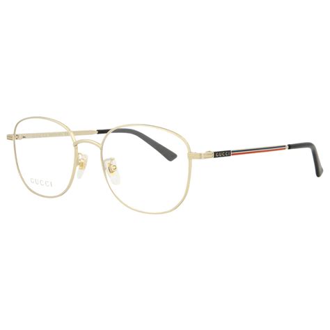 Buy Gucci Fashion Mens Opticals Gg0838ok 30009516 003