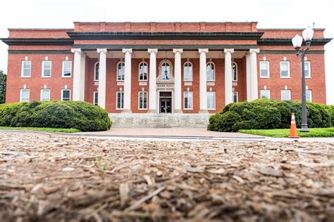 Clemson ranked among 2021 Best Value Colleges by The Princeton Review ...