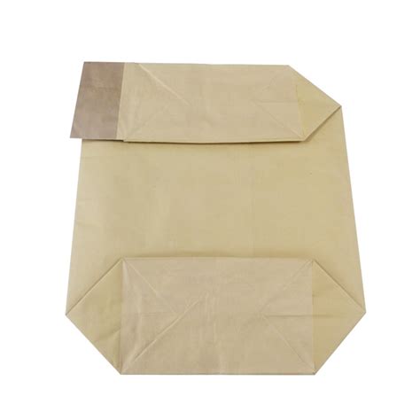 Kg Kg Kg Multiwall Kraft Paper Valve Bag For Cement Clay Gypsum