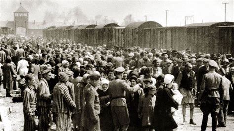 Dutch Jews Died In Secret Nazi Gas Chamber In 1941 Bbc News