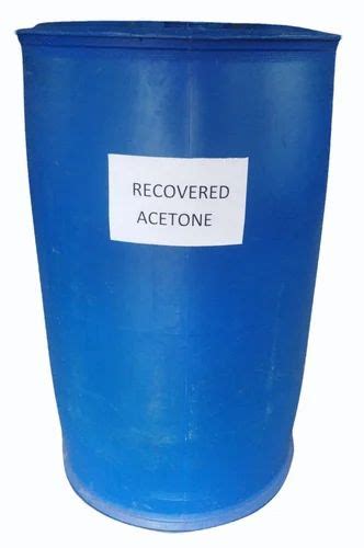 Acetone Solvent at best price in Ambarnath by Akash Enterprises | ID: 2851490295597