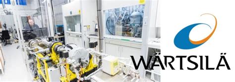 Wärtsilä Advances Future Fuel Capabilities With First Ammonia Tests