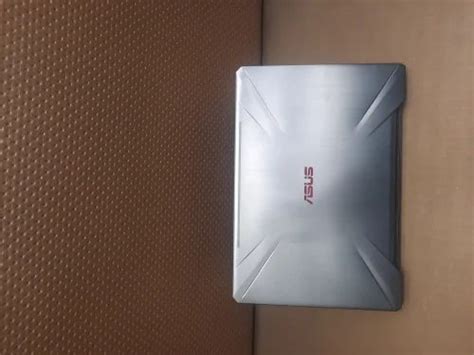 Gaming Laptop Asus Tuff Gaming Laptop Fx From Mumbai