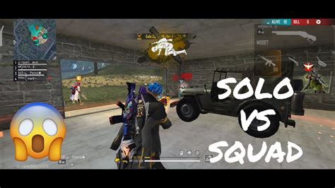 Solo Vs Squad Grandmaster Ranked Op Headshots Super Gameplay Free